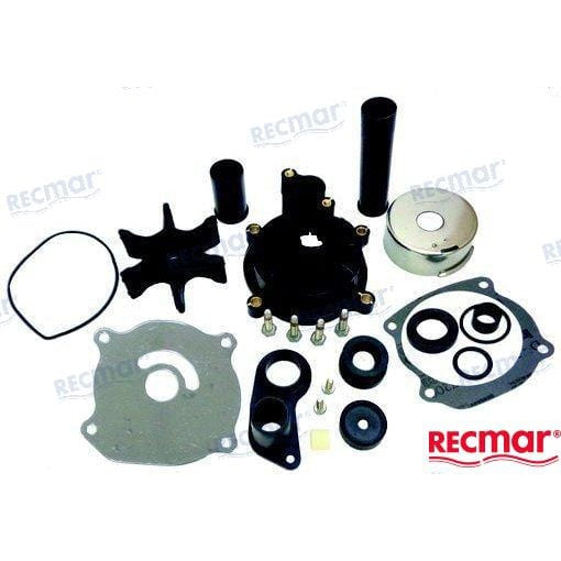 Recmar Qualifies for Free Shipping Recmar Water Pump Service Kit #REC5001595