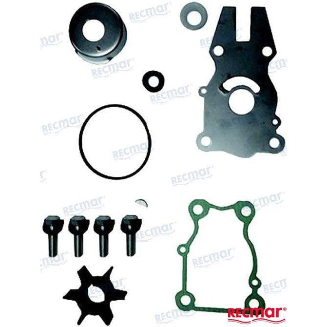 Recmar Qualifies for Free Shipping Recmar Water Pump Service Kit #REC63D-W0078-01