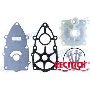 Recmar Qualifies for Free Shipping Recmar Water Pump Service Kit #REC65N-W0078-A1