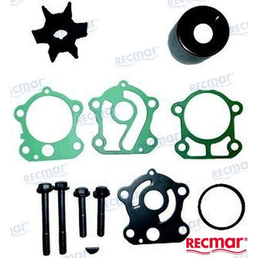 Recmar Qualifies for Free Shipping Recmar Water Pump Service Kit #REC67F-W0078-00