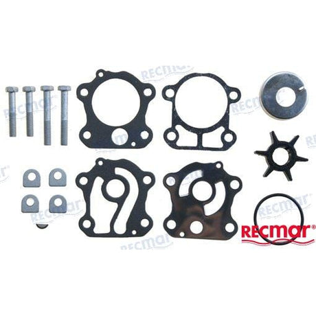 Recmar Qualifies for Free Shipping Recmar Water Pump Service Kit #REC6H3-W0078-02