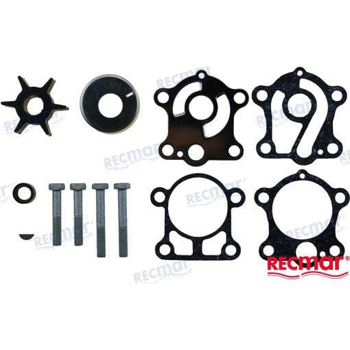 Recmar Qualifies for Free Shipping Recmar Water Pump Service Kit #REC6H4-W0078-00