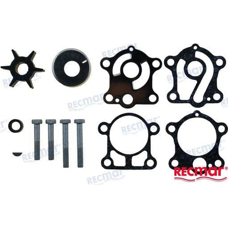 Recmar Qualifies for Free Shipping Recmar Water Pump Service Kit #REC6H4-W0078-00