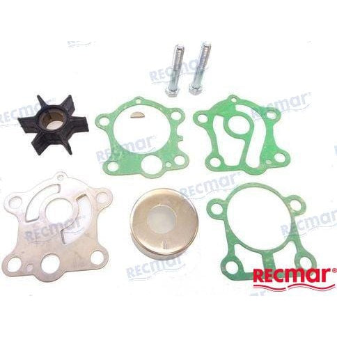 Recmar Qualifies for Free Shipping Recmar Water Pump Service Kit #REC6J8-W0078-A2
