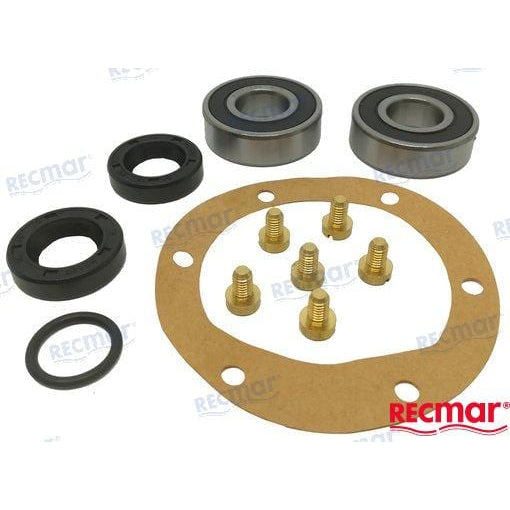 Recmar Qualifies for Free Shipping Recmar Water Pump Service Kit #REC877373