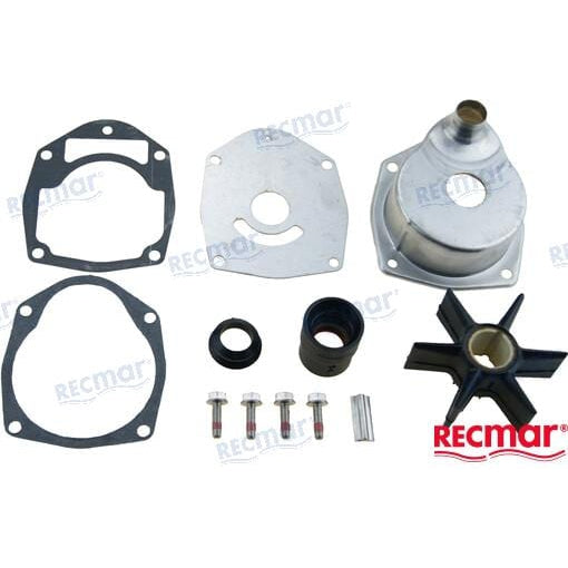 Recmar Qualifies for Free Shipping Recmar Water Pump Service Kit #REC8M0065072