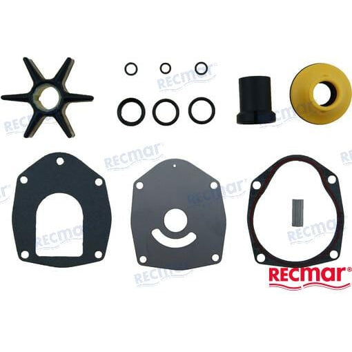 Recmar Qualifies for Free Shipping Recmar Water Pump Service Kit #RECMC00004