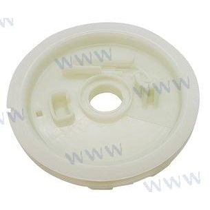 Recmar Qualifies for Free Shipping Recmar Wheel Start-Up #PAF15-07130201