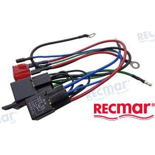 Recmar Qualifies for Free Shipping Recmar Wiring Harness #PH200-WH01