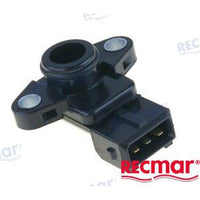 Recmar Qualifies for Free Shipping Recmar Yamaha MAP Sensor #REC63P-82380-00