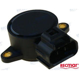 Recmar Qualifies for Free Shipping Recmar Yamaha TPS Sensor #REC6C5-85885-00