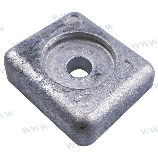 Recmar Qualifies for Free Shipping Recmar Zinc Anode #REC41106-ZW9-000