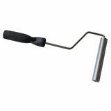 Redtree Aluminum Alloy Resin Paint Roller 5" #25101