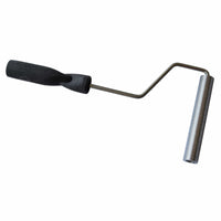 Redtree Aluminum Alloy Resin Paint Roller 5