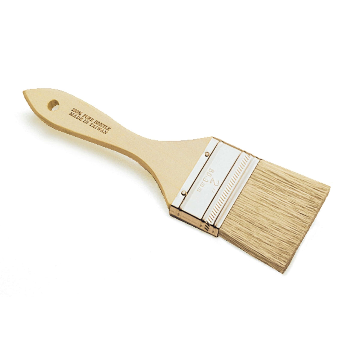 Redtree Industries Qualifies for Free Shipping Redtree Chip Brush 1-1/2" Whte Bristle #14022
