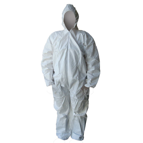 Redtree Coverall Paint Suit Xxl #50120