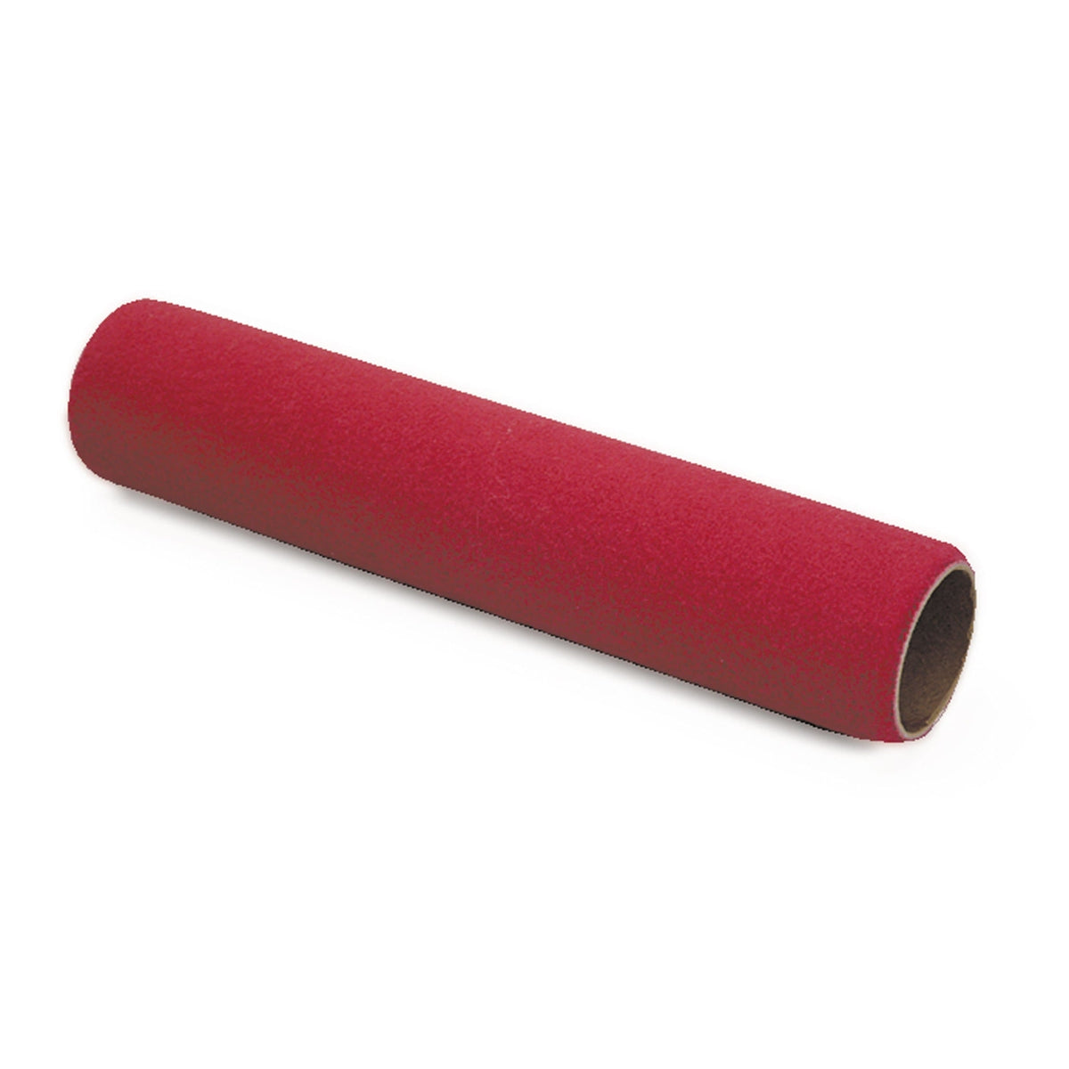 Redtree Deluxe Red Mohair Paint Roller Cover 3" #23111