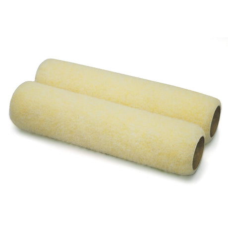 Redtree Industries Qualifies for Free Shipping Redtree Industries 9" Roller Cover Twin Pack 3/8" #29301