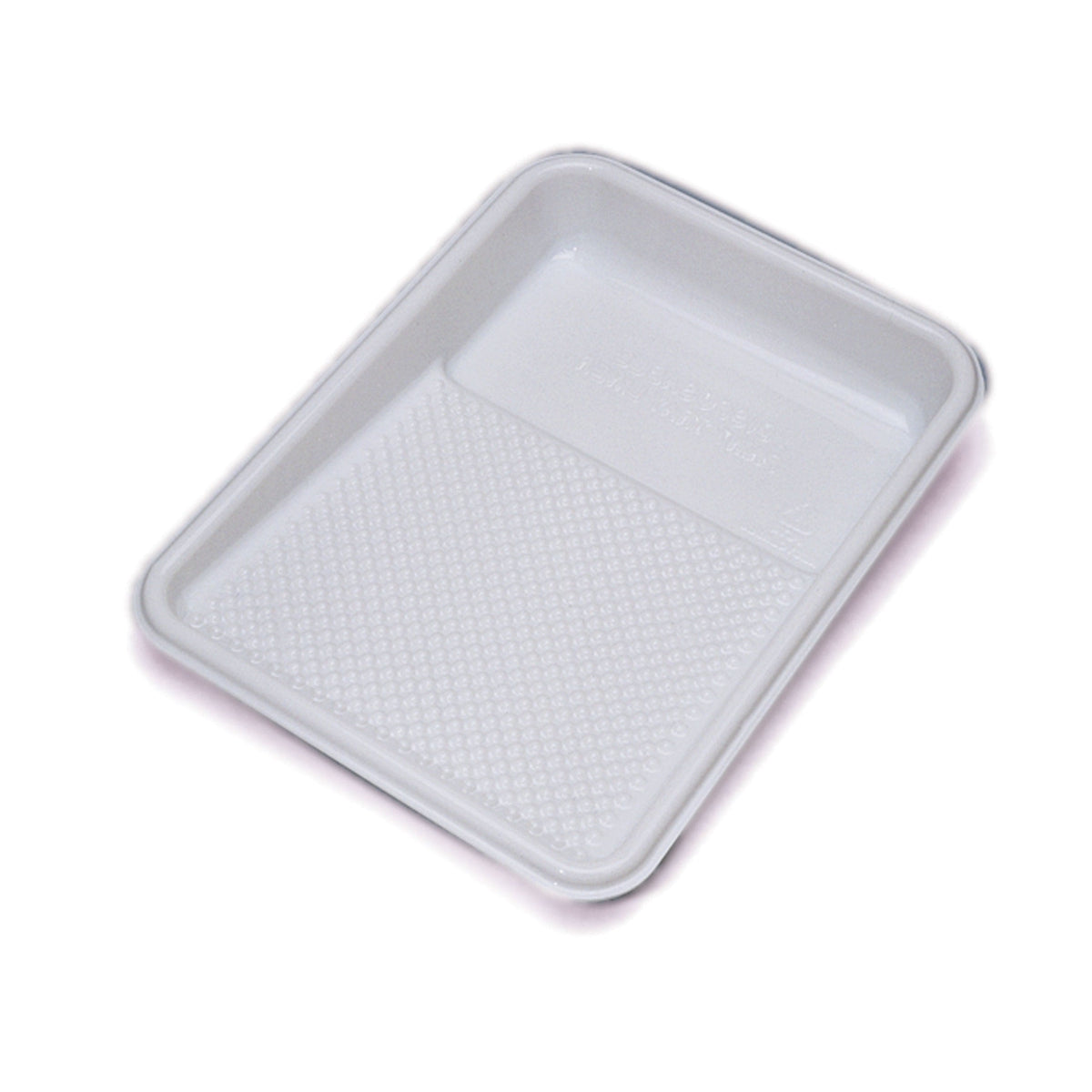 Redtree Industries Qualifies for Free Shipping Redtree Industries Liner Tray 9" Plastic #TRAY-LINER