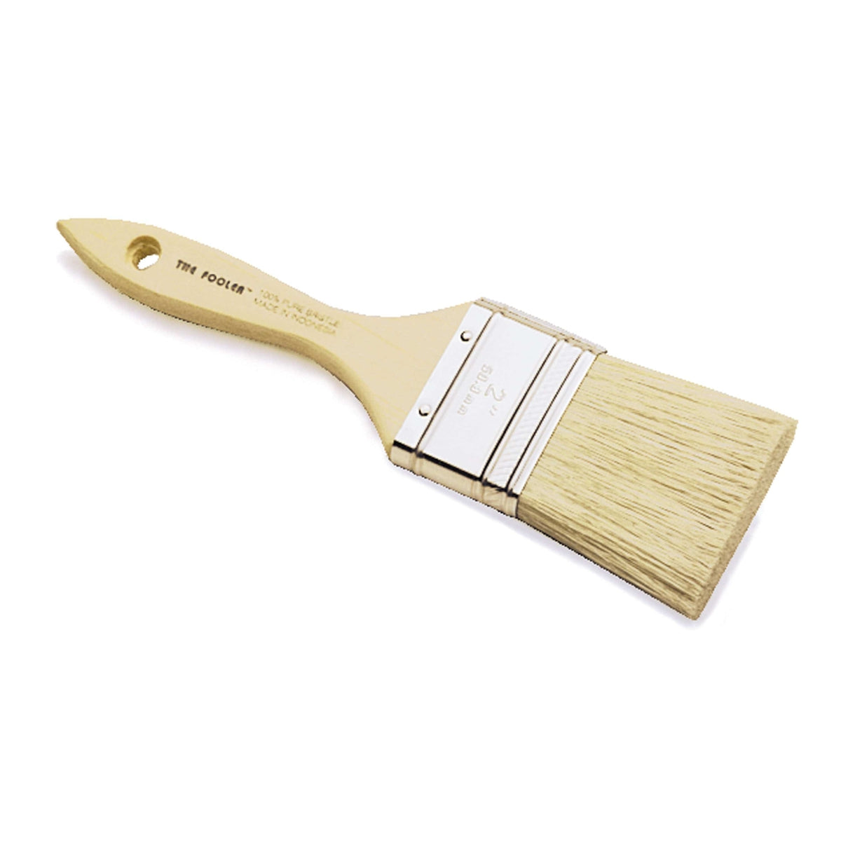 Redtree Industries Qualifies for Free Shipping Redtree Industries Paint Brush Fooler 1" #FOOLER1