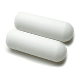 Redtree Mini Paint Roller Foam Refill 4" Twin-pk #36065