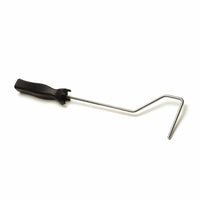 Redtree Mini Paint Roller Frame with 10