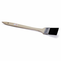 Redtree Radiator Professional Bent Wood Handle Paint Brush 2