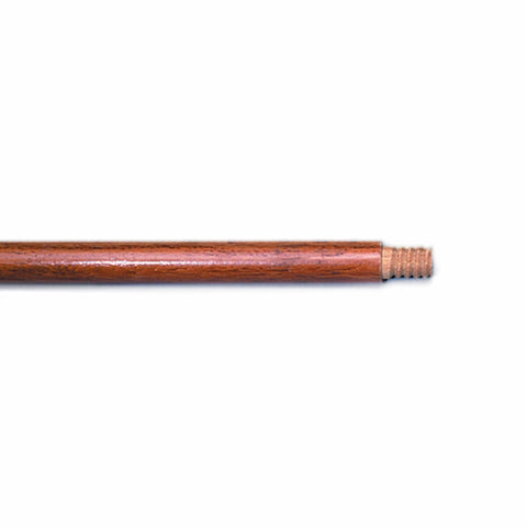Redtree Wood Extension Handle with Threaded Wood Tip 48" #36004