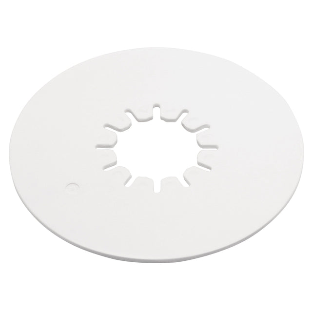 Reese Qualifies for Free Shipping Reese 12" Elite Fifth Wheel Lube Plate #83001