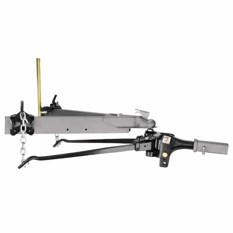 Reese Not Qualified for Free Shipping Reese 1200 lb Adjustable High-Performance Trunnion #66542