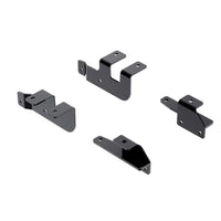 Reese Qualifies for Free Shipping Reese 2014 RAM 2500 5th Wheel Brackets #56009