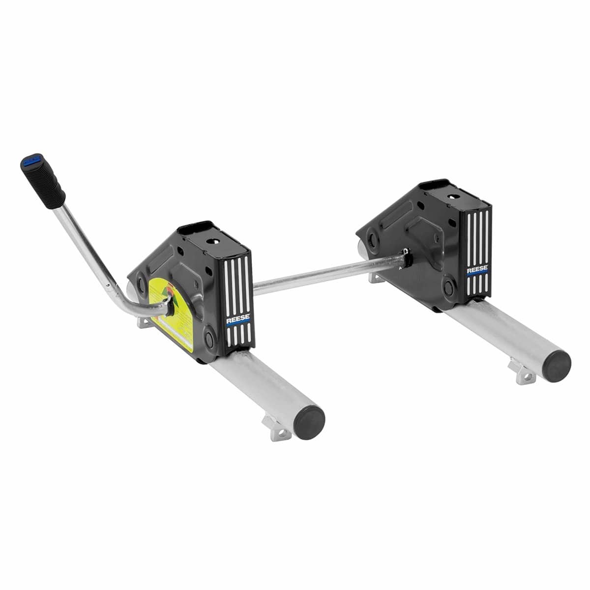 Reese Not Qualified for Free Shipping Reese 20k Fifth Wheel Round Tube Slider Unit #50024