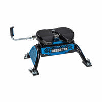 Reese Not Qualified for Free Shipping Reese 20K M5 Fifth Wheel Hitch #30890