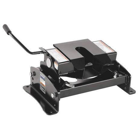 Reese Not Qualified for Free Shipping Reese 30k Low Profile Fifth Wheel Hitch #30054