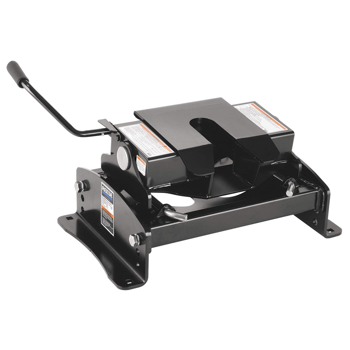 Reese Not Qualified for Free Shipping Reese 30k Low Profile Fifth Wheel Hitch #30054