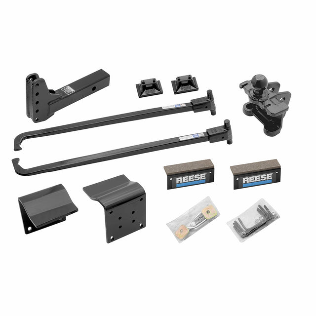 Reese Not Qualified for Free Shipping Reese 350 Mini Weight Distributing Kit with 2" #66041
