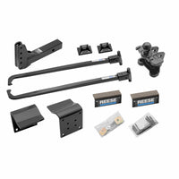 Reese Not Qualified for Free Shipping Reese 350 Mini Weight Distributing Kit with 2