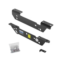 Reese Qualifies for Free Shipping Reese 5th Wheel Custom Quick Install Brackets #56016