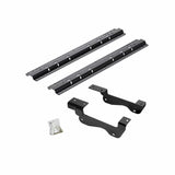 Reese Qualifies for Free Shipping Reese 5th Wheel Custom Quick Installation Brackets #50087