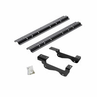 Reese Qualifies for Free Shipping Reese 5th Wheel Custom Quick Installation Brackets #50087