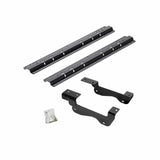 Reese Not Qualified for Free Shipping Reese 5th Wheel Custom Quick Installation Brackets #50087-58