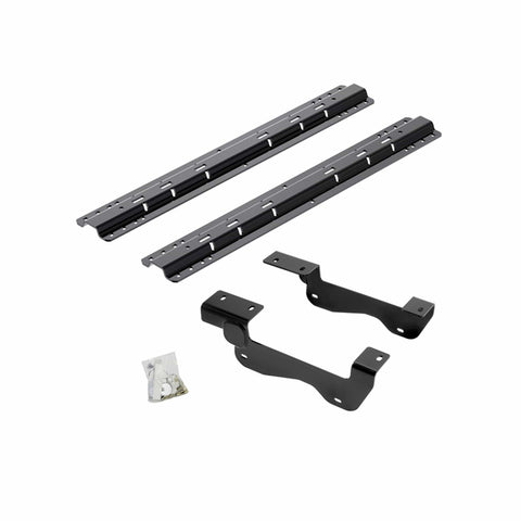 Reese Not Qualified for Free Shipping Reese 5th Wheel Custom Quick Installation Brackets #50087-58