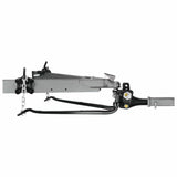Reese Not Qualified for Free Shipping Reese 600 lb Heavy-Duty Round Bar Weight Distributon Hitch #65509
