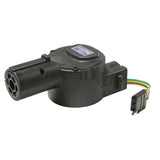 Reese Qualifies for Free Shipping Reese 7-Way Blade to Retractable 4-Way Flat Adapter 42" #78007