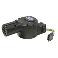 Reese Qualifies for Free Shipping Reese 7-Way Blade to Retractable 4-Way Flat Adapter 42