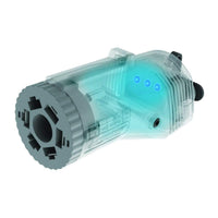 Reese Qualifies for Free Shipping Reese 7-Way Flat Pin to 4-Flat Adapter with Tow-Glo #78117