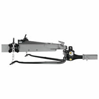 Reese Not Qualified for Free Shipping Reese 800 lb Heavy-Duty Round Bar Weight Distribution Hitch #67509