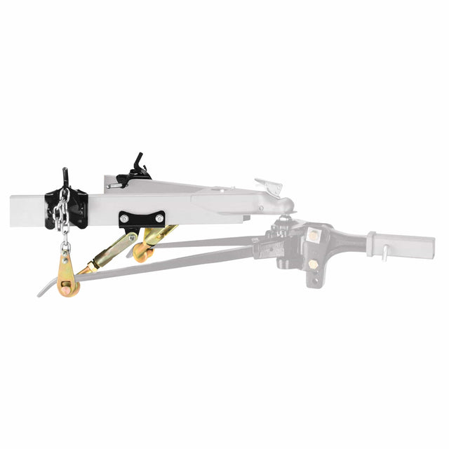 Reese Qualifies for Free Shipping Reese Dual Cam HP Classic Sway Control #26025