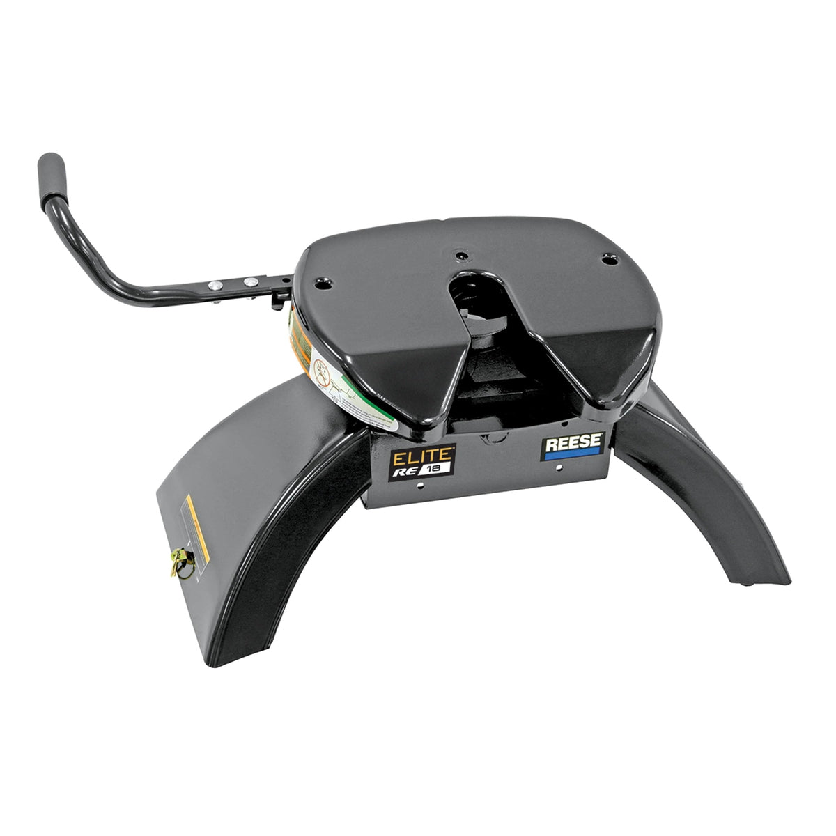 Reese Not Qualified for Free Shipping Reese Elite Series Fifth Wheel 18k Pre-Assem #30142