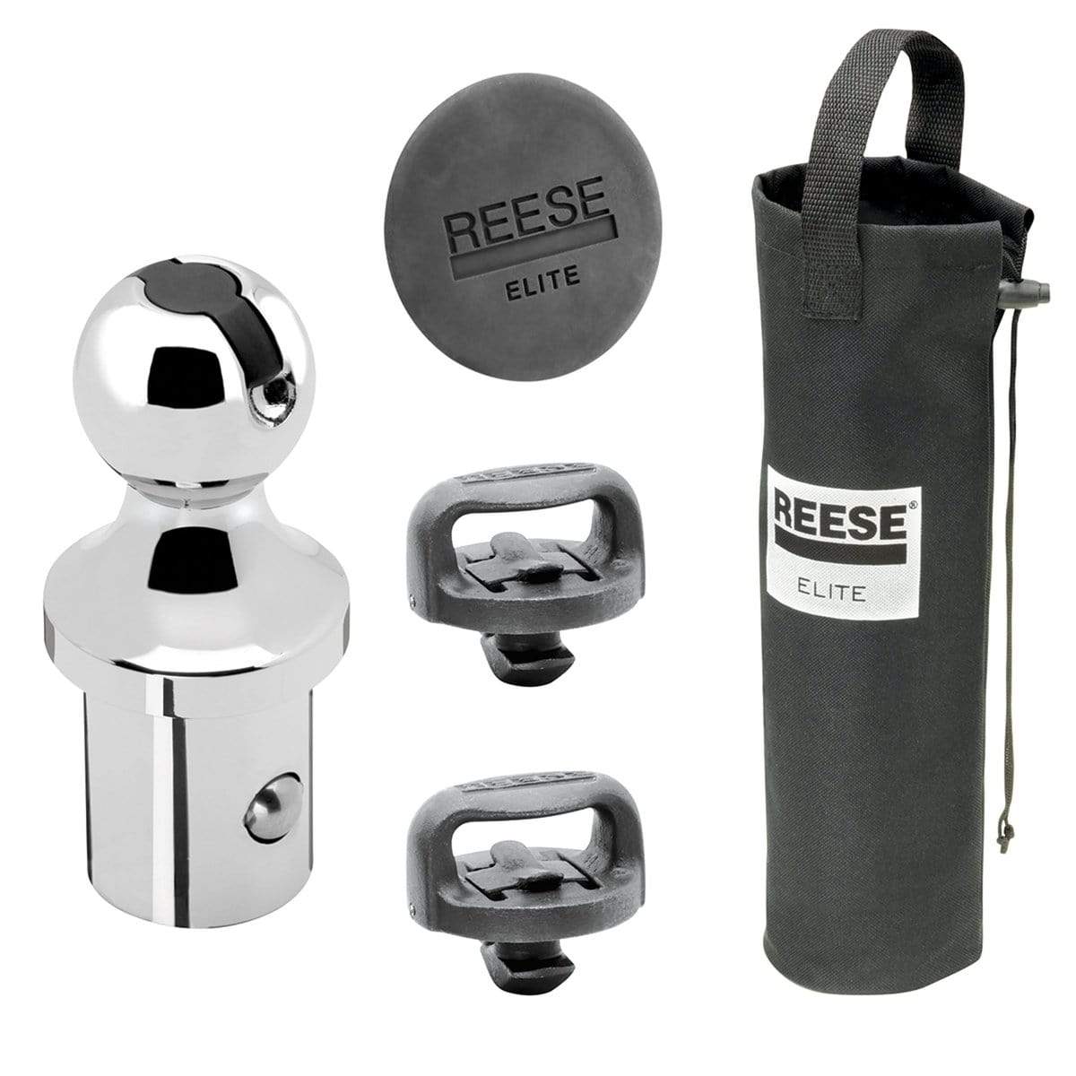 Reese Qualifies for Free Shipping Reese Elite Series Under-Bed Gooseneck Access #30137